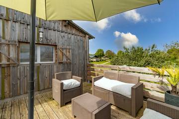 Chalet pour 4 Personnes dans Paulin, Périgord Noir, Photo 1