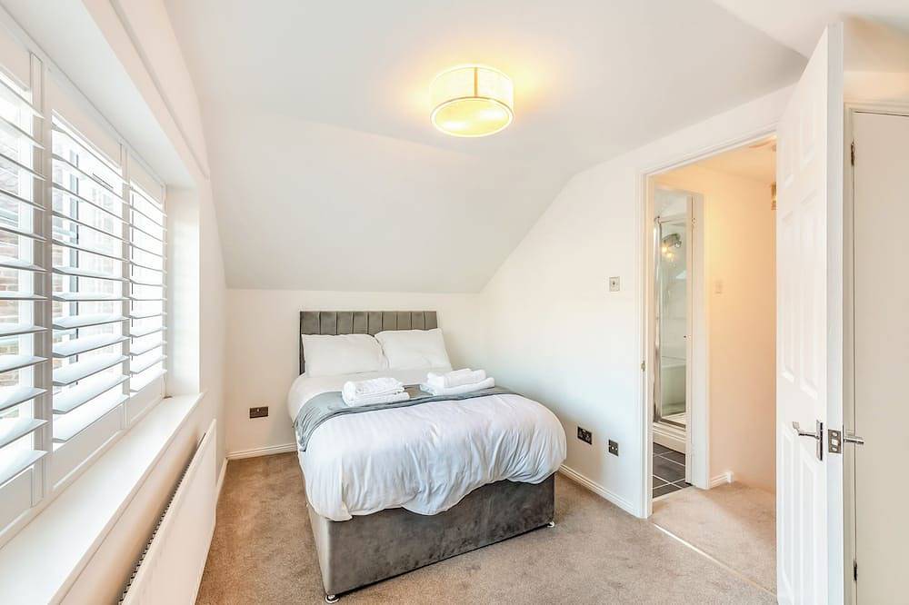 Rose Cottage in Yarm, Stockton-on-Tees