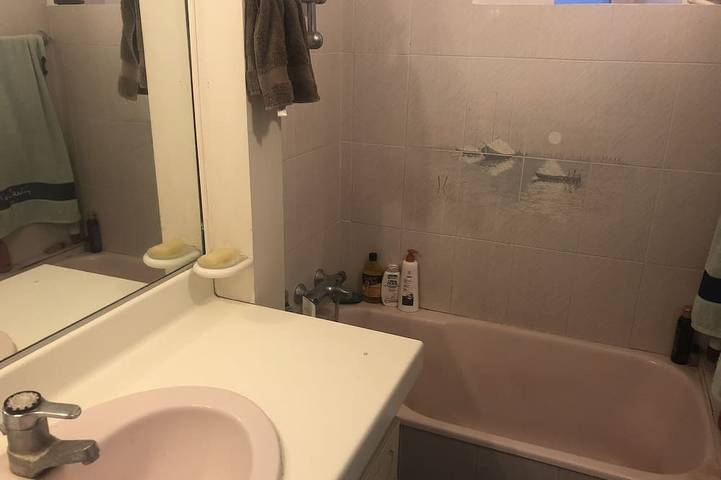 Gîte pour 2 personnes à Bois-Colombes - 4