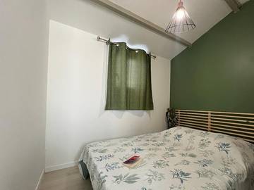 Casa Rural para 4 Personas en La Seyne-sur-Mer, Region de Toulon, Foto 3