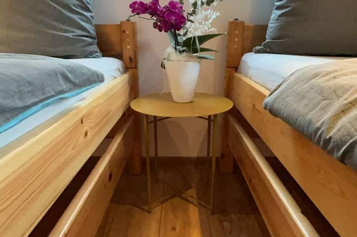 Ferienhaus für 4 Personen in Spessart-Mainland - 3