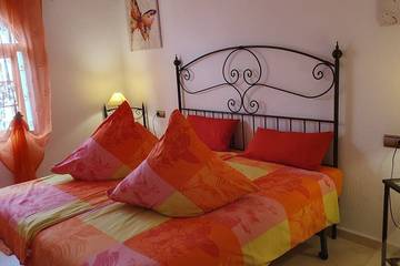 Casa De Vacaciones para 12 Personas en Fuengirola, Costa del Sol, Foto 4