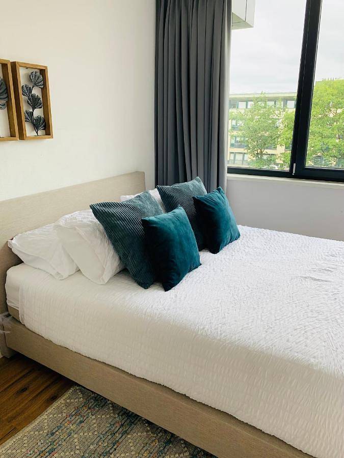 Gîte pour 6 personnes, avec vue et terrasse dans Bréda - 4