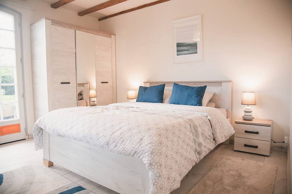 Casa de vacaciones «La Bastide – Tyrosse» - Conciergerieland in Saint-Vincent-de-Tyrosse, Côte d’Argent