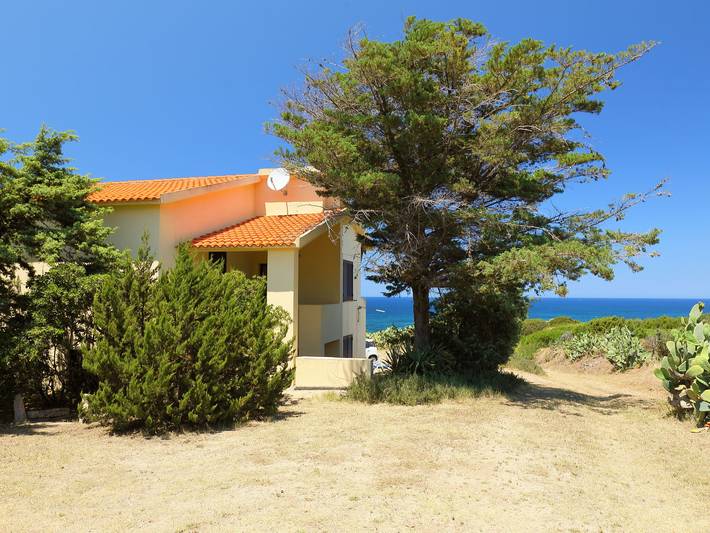 Ganze Wohnung, Ananas 4 D in La Ciaccia, Valledoria
