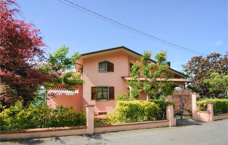 Appartement de vacances pour 4 personnes à Fivizzano