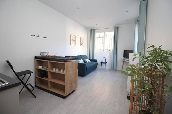 Gîte pour 2 personnes à Cormeilles-en-Parisis - 3