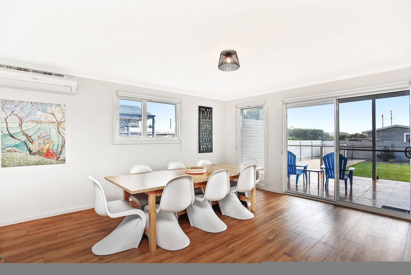 Sa Holiday House: 'Dunes Views on Simpson' in South Australia