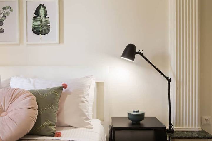 Geheel appartement, Effie's cozy old town Studio 1 in Rethymno (City), Rethymno en omgeving