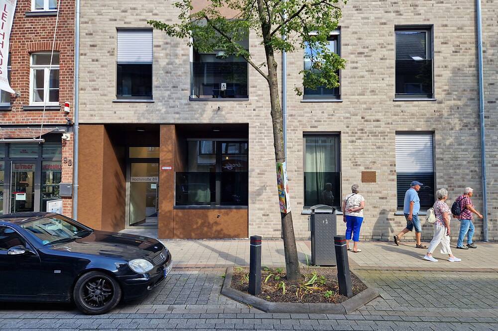 Ganze Wohnung, City-Juwel: Luxusferienwohnung in Heinsberg, Rheinland