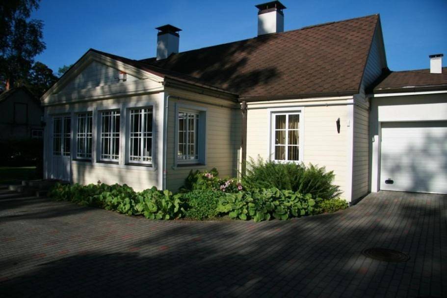 Žubītes 8 in Jurmala, Livland