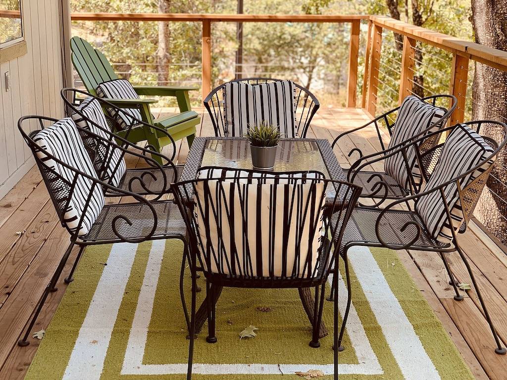 Sugar Pine Chalet near Yosemite, Bass Lake Pet Friendly! in Yosemite Forks, Madera County