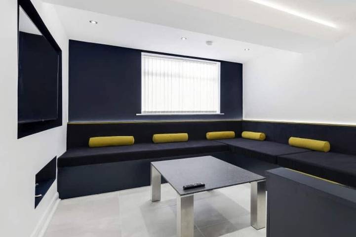 Apartment for 2 people in Blackpool