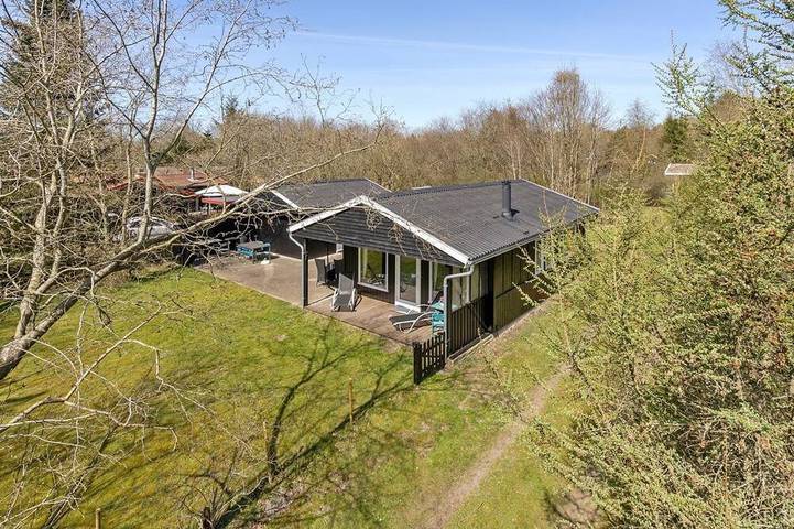 Ferienhaus für 6 Personen in Halsbrücke