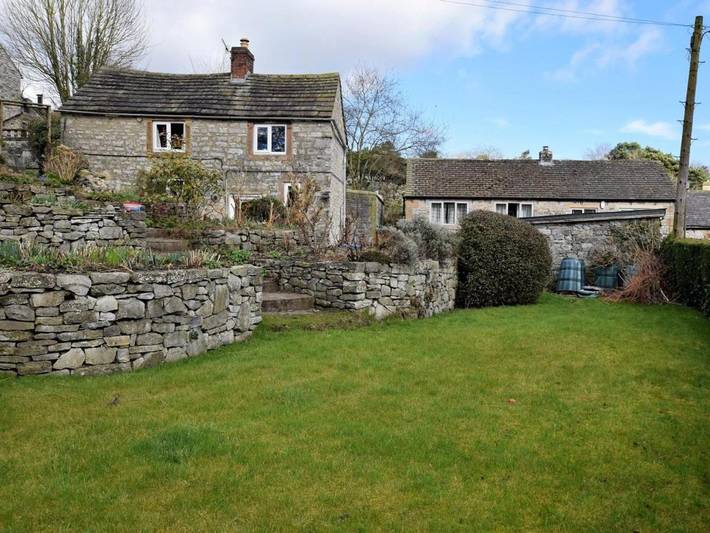 Holiday rental for 3 people, with Garden in Ashford in the Water