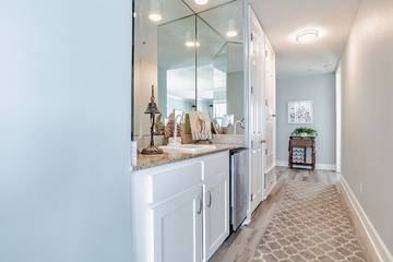 Vacation Apartment for 8 Guests in Orange Beach, Alabama Gulf Coast, Picture 3