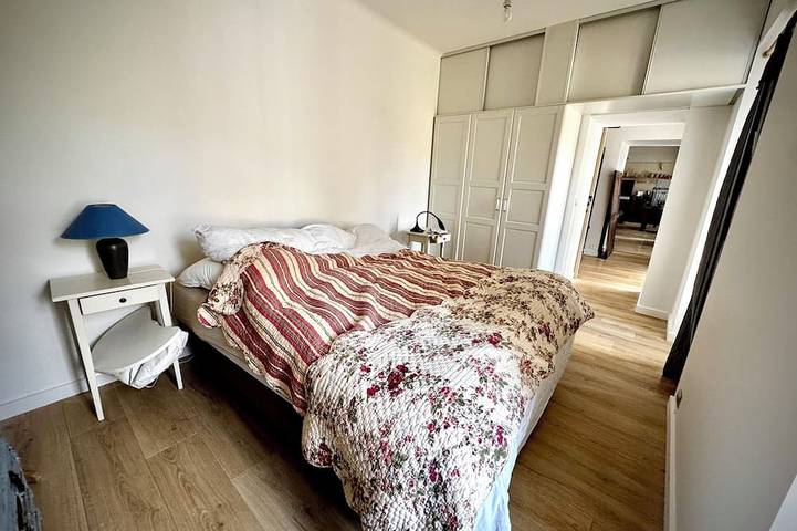 Location de vacances pour 4 personnes, avec Jardin à Tréguier - 2