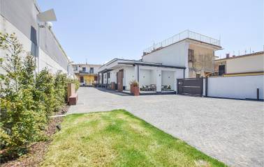 Loft per 6 Persone in Terzigno, Costa tirrenica Campania, Foto 1