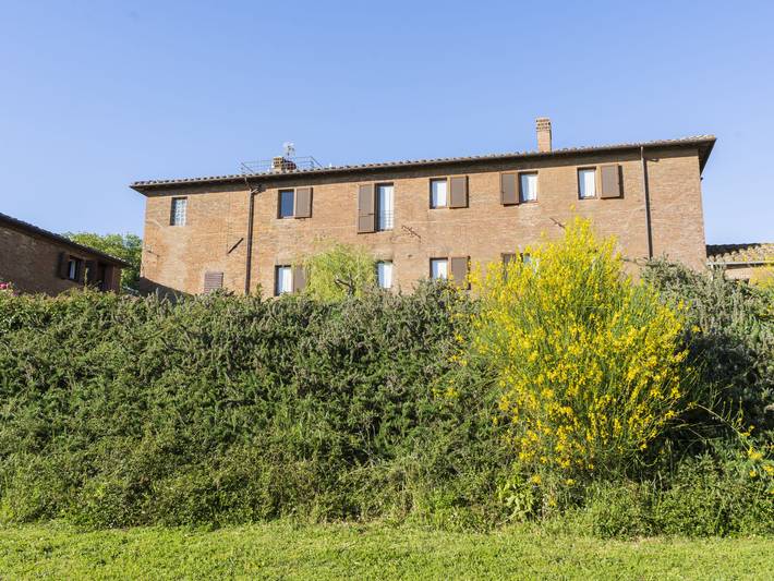 Ferienhaus für 25 Personen, mit Garten und Whirlpool in Umbrien - 2