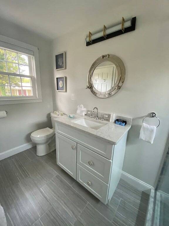 Ganze Wohnung, The Nantucket Room Unit - #2 in West Harwich, Harwich