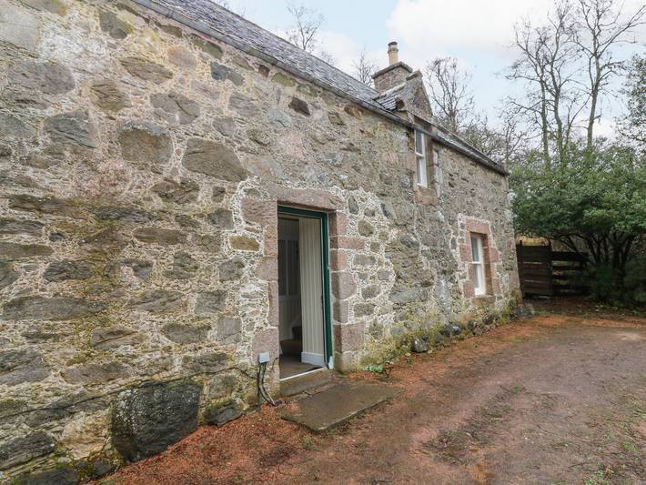 Cottage für 4 Personen in Aberdeenshire