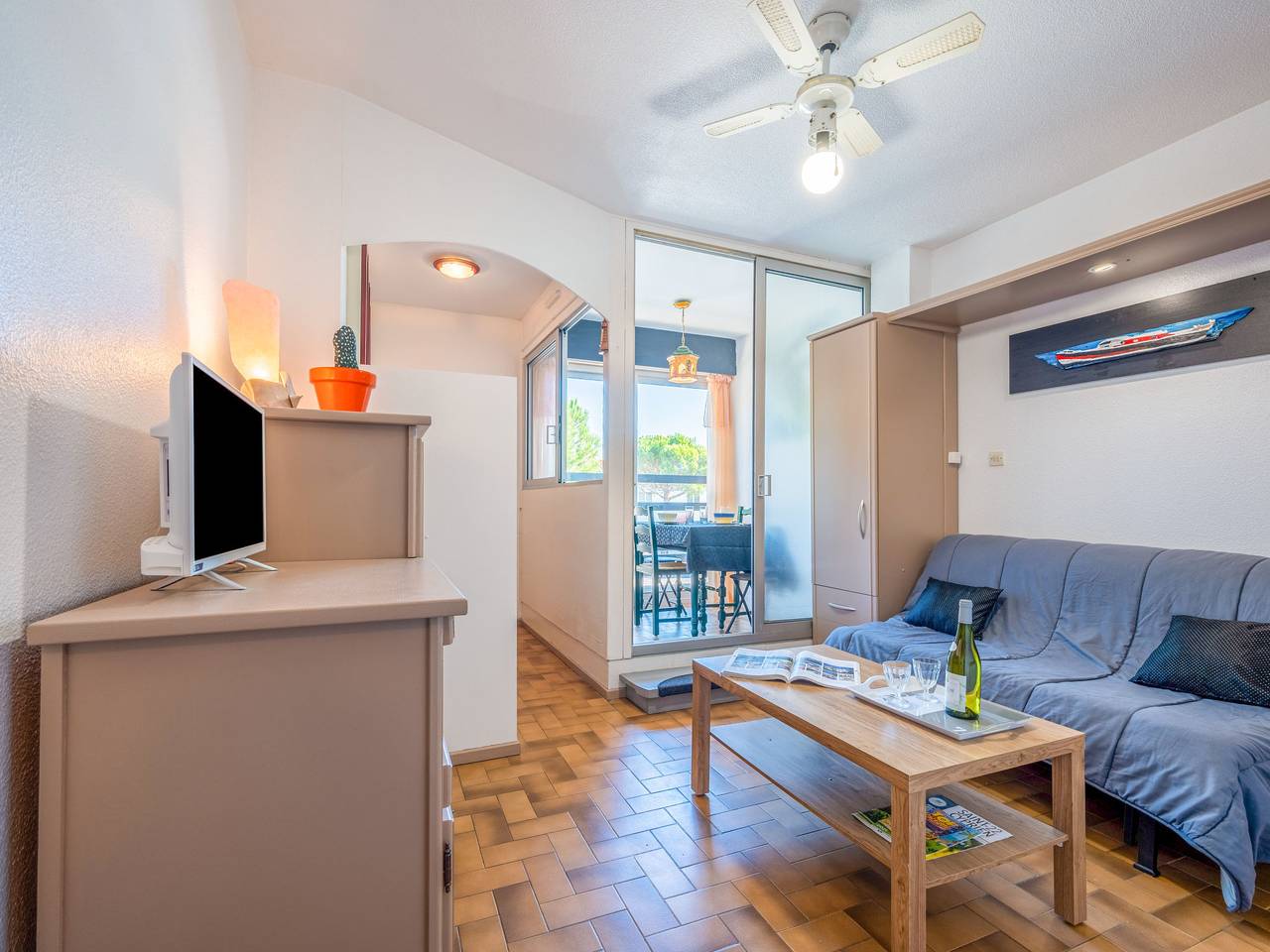 Appartement de vacances