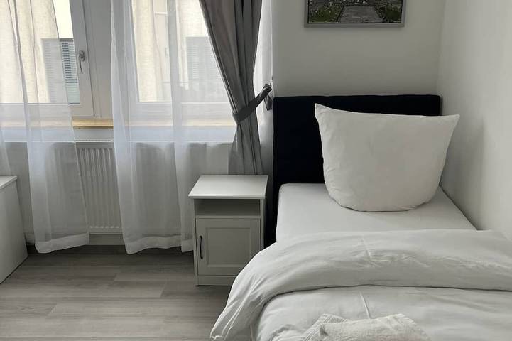 Ferienwohnung für 5 Personen in Bad Homburg - 3