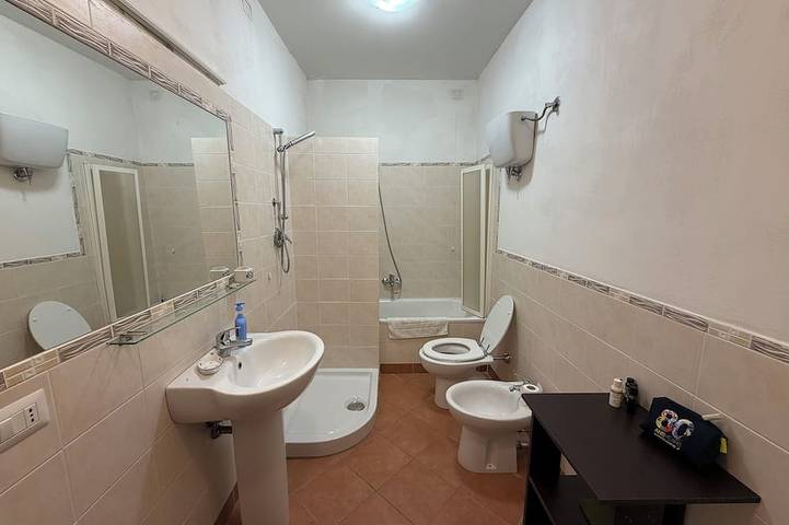 Appartamento intero, Appartamento Via Oslavia 18 by Ospitaci in Foligno, Perugia e dintorni