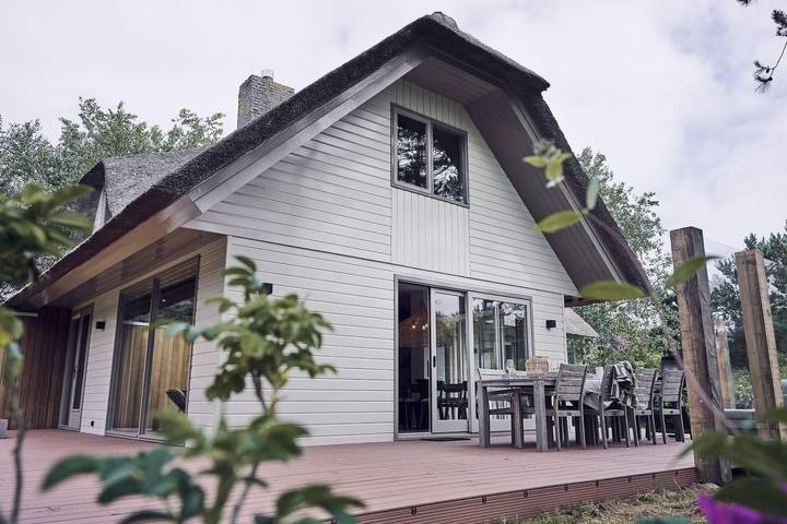 Ferienhaus für 8 Personen, mit Garten auf Ameland - 2