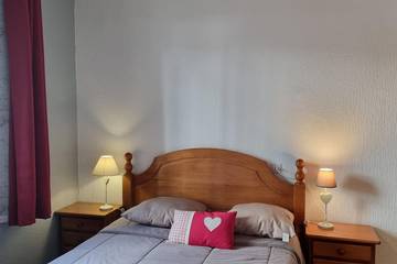 Appartement De Vacances pour 5 Personnes dans Pas de la Case, Grandvalira, Photo 2