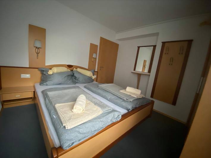 Ganze Ferienwohnung, Almstudio Plus [2] in Hohe Tauern, Mallnitz