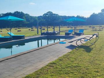 Villa voor 8 Personen in Loir-et-Cher, Vendôme en omgeving, Afbeelding 1