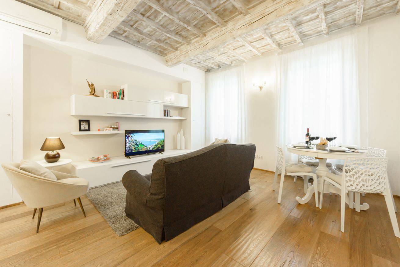Appartamento vacanze a Firenze a partire da 302€ a notte