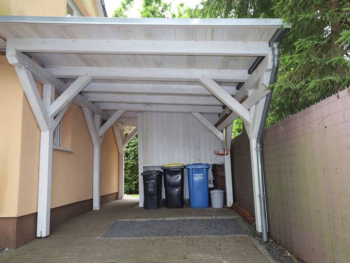 Ferienhaus Neu Süllitz Whg. 33 in Neu-Süllitz, Zirkow