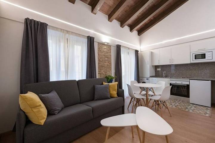 Casa de vacaciones para 5 personas - 1