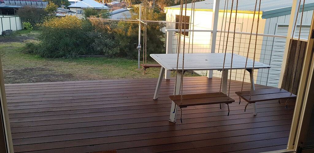 Holiday Home for 4 People in Cessnock, Hunter Valley