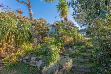 Chambre D’hôte pour 3 Personnes dans Pierrefeu-du-Var, Région de Toulon, Photo 2