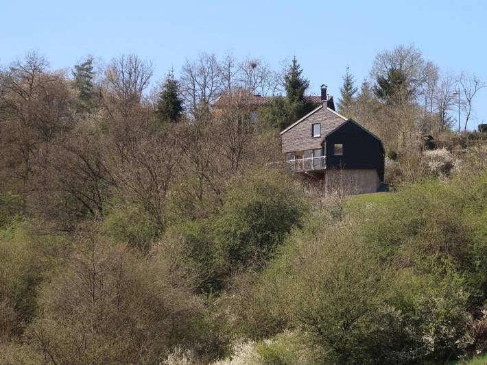 Kleines Vulkaneifelhaus in Schutz, Vulkaneifel