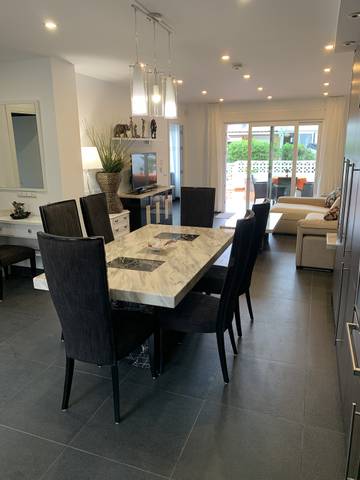 Casa De Vacaciones para 6 Personas en Torrox, Costa del Sol, Foto 3