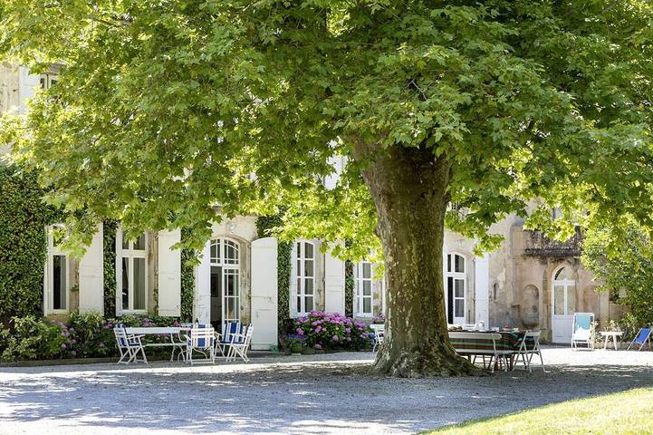 Maison de vacances pour 10 personnes, avec jardin à Castelnaudary