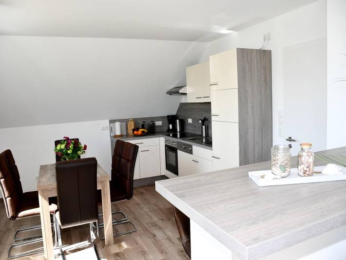 Ganze Ferienwohnung, Zimmermann's Lounge 6 in Monschau, Naturpark Hohes Venn-Eifel