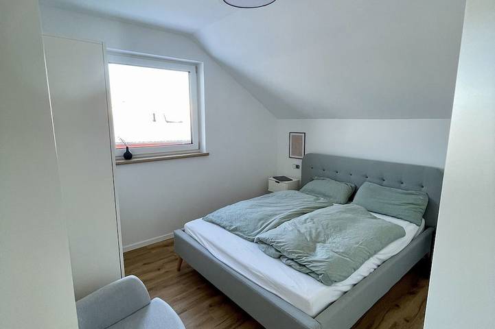 Ferienhaus für 7 Personen, mit Garten und Sauna in Jabel - 3