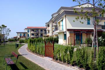 Ferienpark für 5 Personen in Caorle, Venedig Provinz, Bild 4