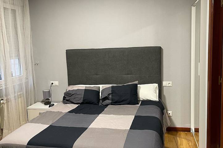 Appartement entier, Appartement à Gijón in Moreda, Gijón