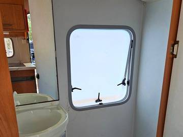 Bungalow para 2 Pessoas em São Teotónio, Costa Dourada, Foto 3