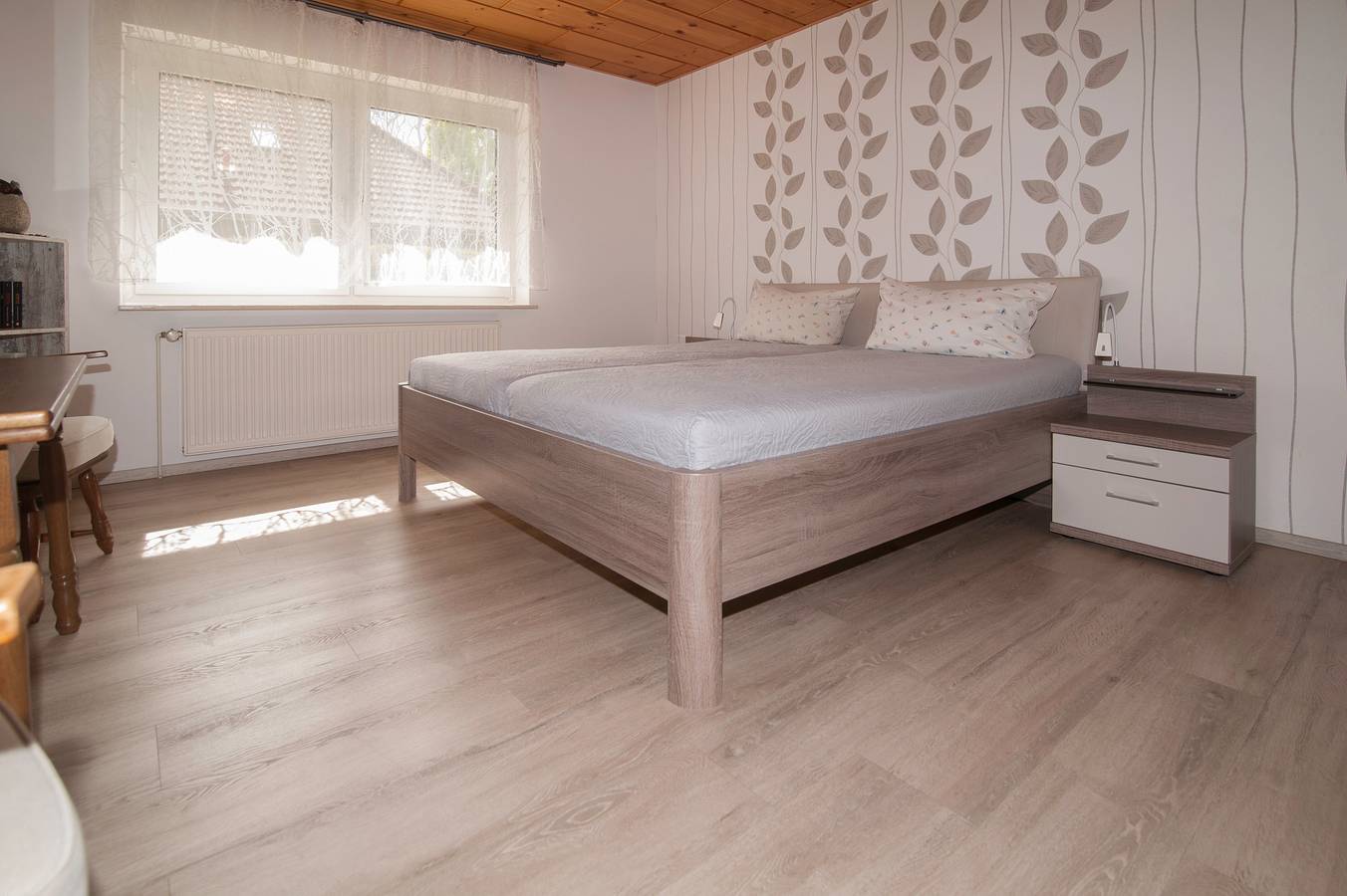 Ferienhaus Oma Annas Huus in Greetsiel, Krummhörn