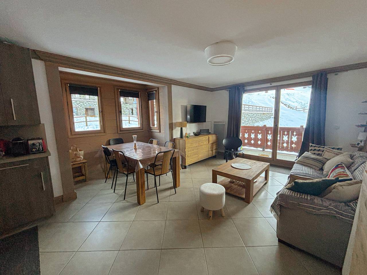 Photo : Appartement de vacances