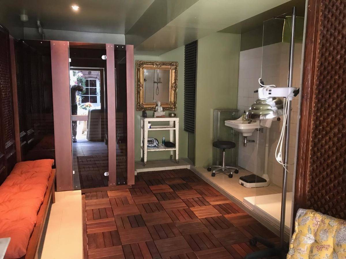 Deluxe Room in Tréguier, Côte de Granit Rose