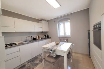 Loft per 4 Persone in Bari, Provincia di Bari, Foto 4