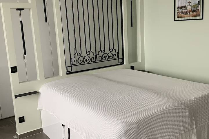 Gîte pour 4 personnes dans Port De Toulon - 2